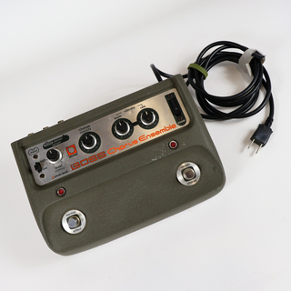 BOSS 【中古】 BOSS CE-1 Chorus Ensemble コーラス ビブラート1978年～79年製 ギターエフェクター