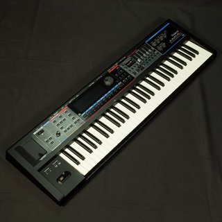 Roland JUNO-Gi Mobile Synthesizer with Digital Recorder【福岡パルコ店】