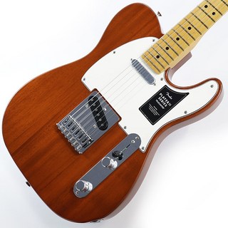 Fender Player II Telecaster (Mocha/Maple) [Chambered Body]