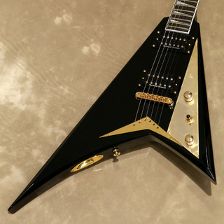 Jackson Pro Series RRT-5 Gloss Black