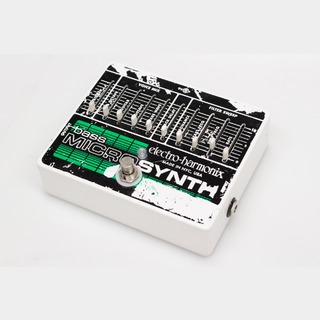 Electro-HarmonixBass Micro Synthesizer waxx mod. 【GIB横浜】
