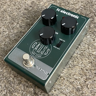 tc electronic GAUSS TAPE ECHO