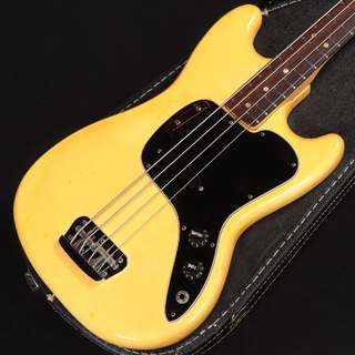 エレクトリック・ベース、Fender、MUSICMASTER BASSの検索結果【楽器