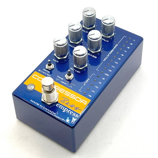 Empress Effects、Compressorの検索結果【楽器検索デジマート】