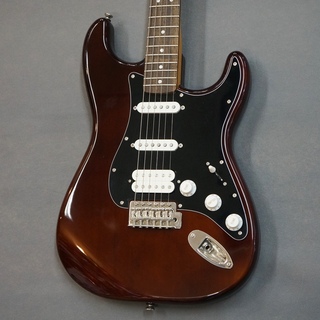 Squier by Fender Classic Vibe '70s Stratocaster HSS WAL 【Walnut】