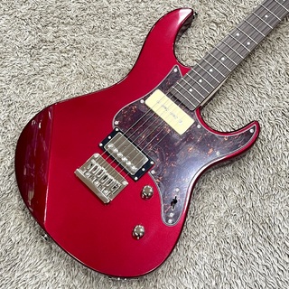 YAMAHA PACIFICA 311H RM (Red Metallic)【アウトレット特価品】