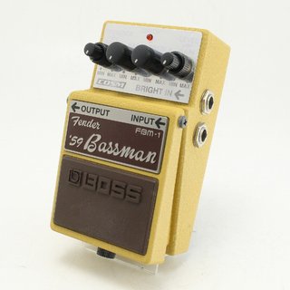 BOSS FBM-1 エフェクター エフェクター（ギター・ベース用）、BOSS、FBM-1の検索結果