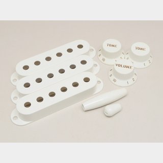 Fender Pure Vintage ’50s Stratocaster Accessory Kit 099-2096-000 フェンダー【池袋店】