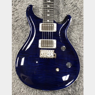 Paul Reed Smith(PRS) CE 24 Custom Configuration Whale Blue【限定仕様】【人気カラー!】