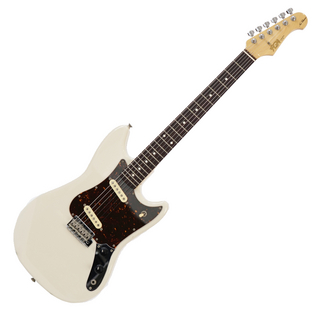 FUJIGEN(FGN) 【中古】 FUJIGEN フジゲン FGN Neo Classic CNCY10RAH VWH サイクロンタイプ エレキギター