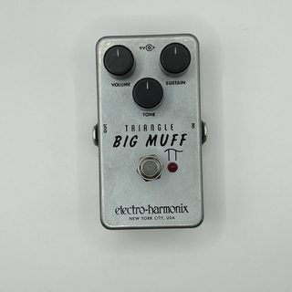 Electro-Harmonix Triangle Big Muf