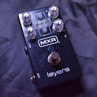 MXR M307 LAYERS