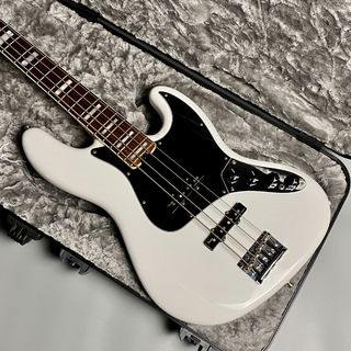 Fender【現物画像】中古 American Elite Jazz Bass　SN:US16022207