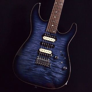 T's Guitars DST-Pro24 Mahogany Limited2024【現物画像】【3.4kg】