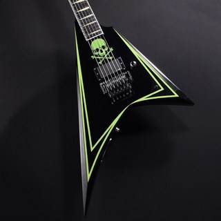 EDWARDSE-ALEXI GREENY（Alexi Laiho Signature model）