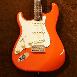 Fender 【USED】American Vintage II 1961 Stratocaster Left-Hand Fiesta Red  [2022年製] [3.58kg] 