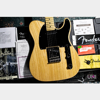 Fender American Standard Telecaster NAT 2009