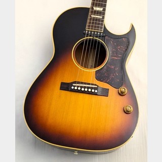 Gibson 【Vintage】CF-100E【1957年製】【レアモデル】【美品コンディション】