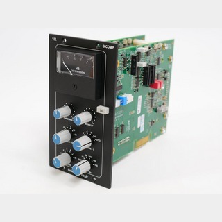 SSL、USBオーディオインターフェース内蔵プリアンプPure Drive