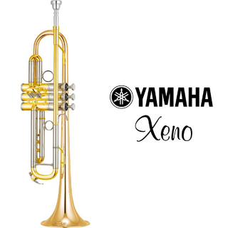 YAMAHA YTR-8335RG 【新品】【Xeno /ゼノ】【リバース管】【横浜】【WIND YOKOHAMA】