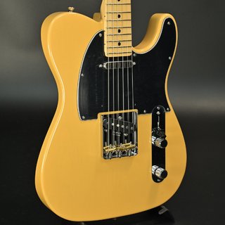 Fender Made in Japan ISHIBASHI FSR Hybrid II Telecaster Ash Body Butterscotch Blonde Maple 【名古屋栄店】