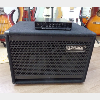 Warwick LWA500BK