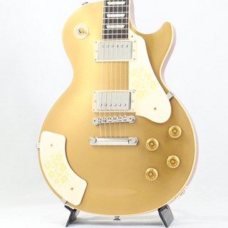 Gibson Mary Ford Les Paul Standard (Gold Top / Cherry Back) [SN.219340234]