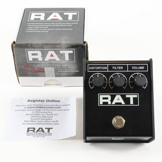 ギター Proco Rat ProCo Rat Big Box Version 1B Proco RAT ギター