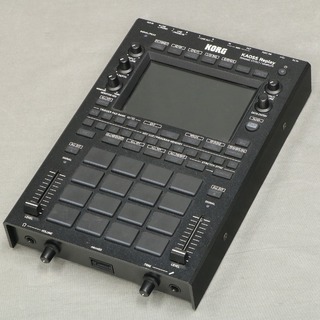 KORG Kaoss Replay DYNAMIC EFFECT/SAMPLER 【展示品特価】【アウトレット】【御茶ノ水本店】