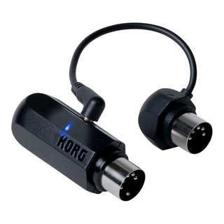 KORG KORG BM-1 Bluetooth MIDI Adapter MIDIインターフェース