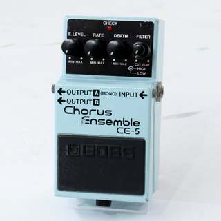 BOSS、CE-5の検索結果【楽器検索デジマート】