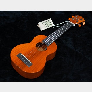 Koaloha KSM-00 with hard case