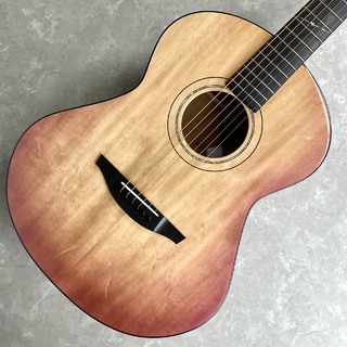 K.Yairi LAPIS/PINK DIAMOND【現物画像】保証書付き【ケース付き】