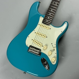 Fender AMERICAN PROFESSIONAL II STRATOCASTER MBL【現物写真】