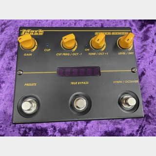 Markbass SUPER SYNTH