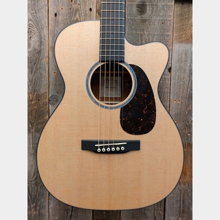 マーティンのJunior Seriesがモデル・チェンジ＆新ラインナップも追加