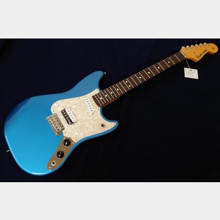 Fender Made in Japan Limited Cyclone Lake Placid Blue