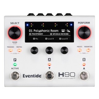 Eventide、H9 Maxの検索結果【楽器検索デジマート】