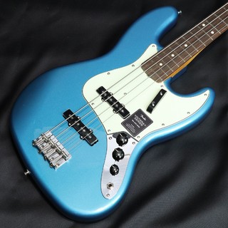 FenderVintera II 60s Jazz Bass Rosewood Fingerboard Lake Placid Blue 【横浜店】