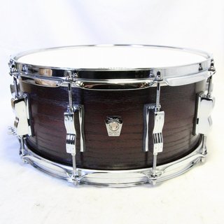 Ludwig LS764XXK2 CLASSIC OAK 14x6.5 Broun Burst スネアドラム【池袋店】