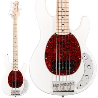Sterling by MUSIC MANRay25CA (Olympic White/Maple) 【6月29日発売】