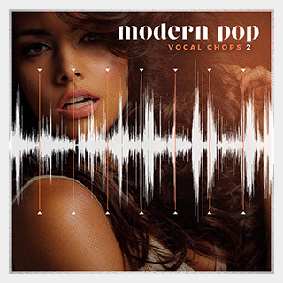 DIGINOIZ MODERN POP VOCAL CHOPS 2