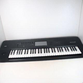 KORG Nautilus-61 / Music Workstation 【渋谷店】