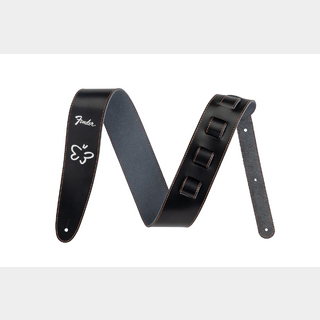 Fender Moeka Shiotsuka Signature Strap Black【未展示品】 ストラップ