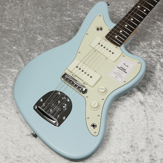 Fender Made in Japan Junior Collection Jazzmaster Rosewood Satin Daphne Blue【新宿店】
