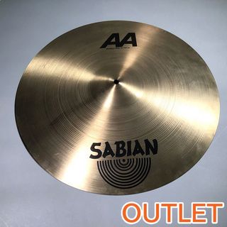 SABIAN AA-20MR