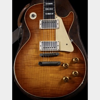 Gibson1959 Les Paul Standard Golden Poppy Burst/Murphy Lab Heavy Aged【重量3.86kg】