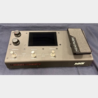 HEADRUSH、MX5の検索結果【楽器検索デジマート】