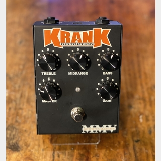 KRANK AMPSの検索結果【楽器検索デジマート】