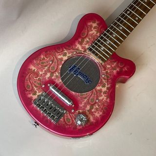 PignosePGG-200PL PKPL ミニエレキギター